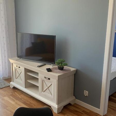 Apartamenty Nad Baltykiem Kołobrzeg Extérieur photo