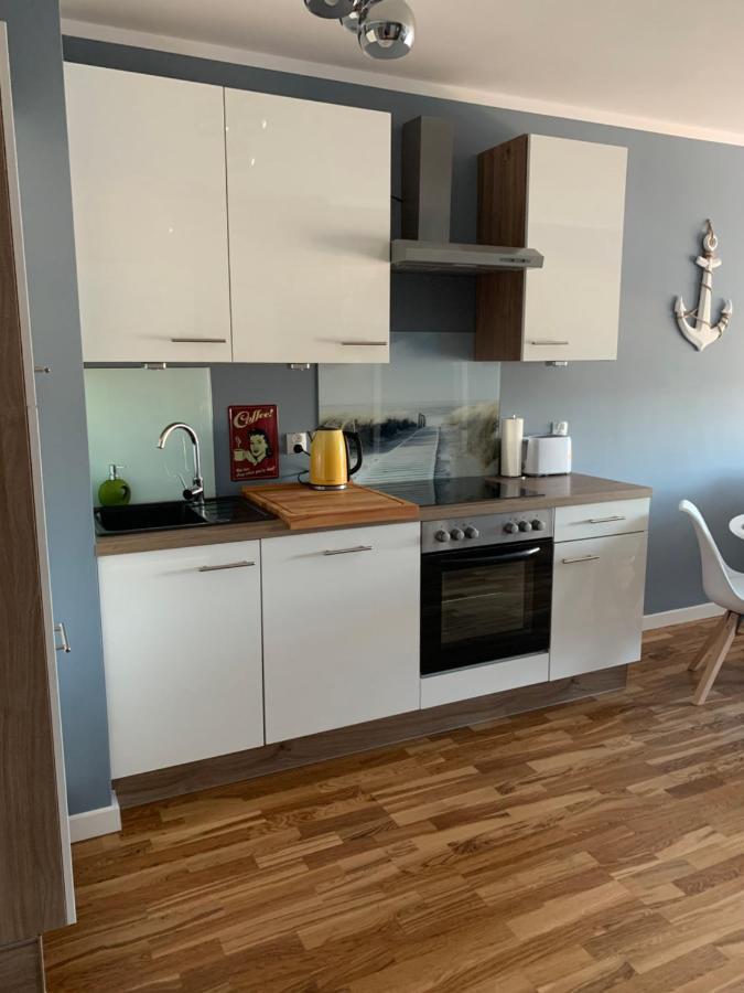 Apartamenty Nad Baltykiem Kołobrzeg Extérieur photo
