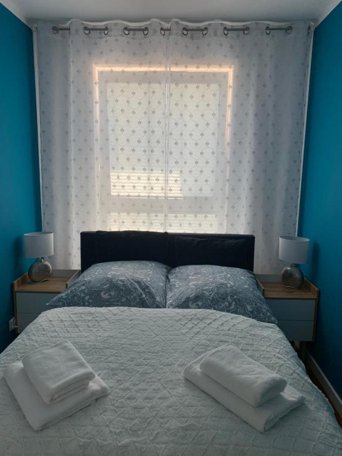 Apartamenty Nad Baltykiem Kołobrzeg Extérieur photo