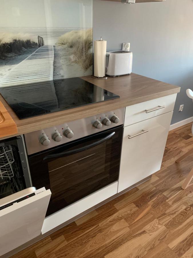 Apartamenty Nad Baltykiem Kołobrzeg Extérieur photo