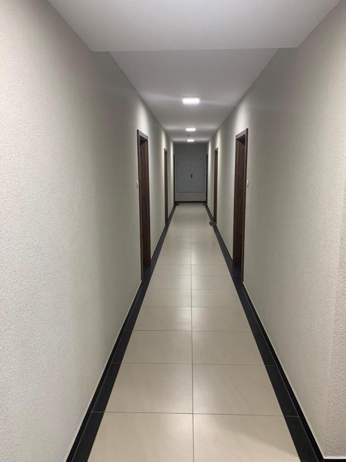 Apartamenty Nad Baltykiem Kołobrzeg Extérieur photo