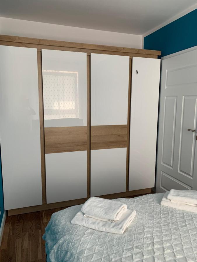 Apartamenty Nad Baltykiem Kołobrzeg Extérieur photo