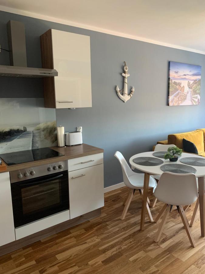 Apartamenty Nad Baltykiem Kołobrzeg Extérieur photo
