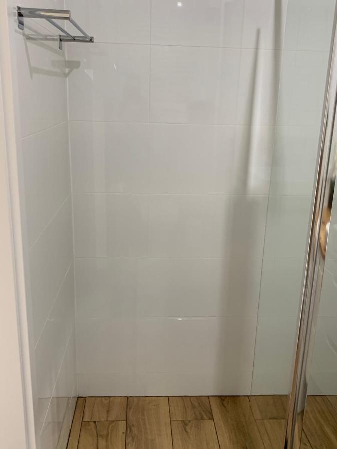 Apartamenty Nad Baltykiem Kołobrzeg Extérieur photo