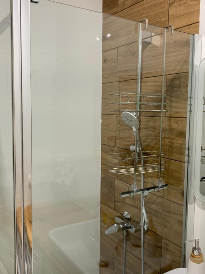 Apartamenty Nad Baltykiem Kołobrzeg Extérieur photo