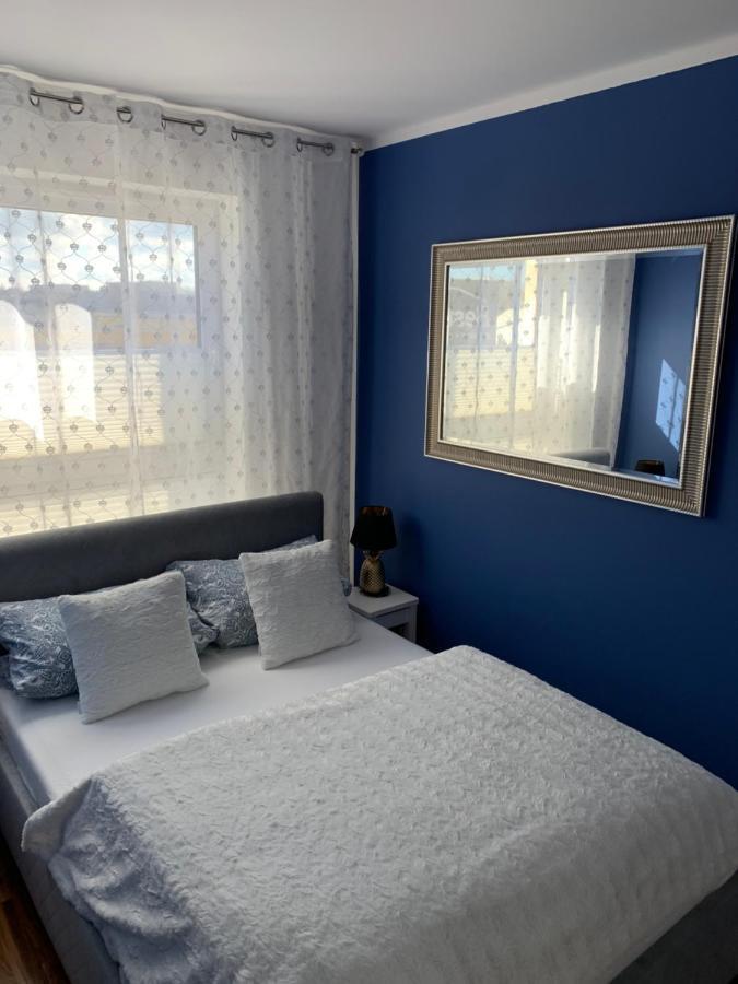 Apartamenty Nad Baltykiem Kołobrzeg Extérieur photo