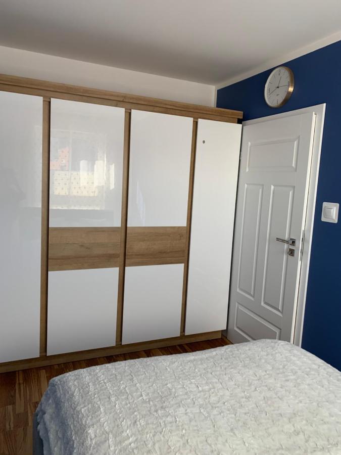 Apartamenty Nad Baltykiem Kołobrzeg Extérieur photo
