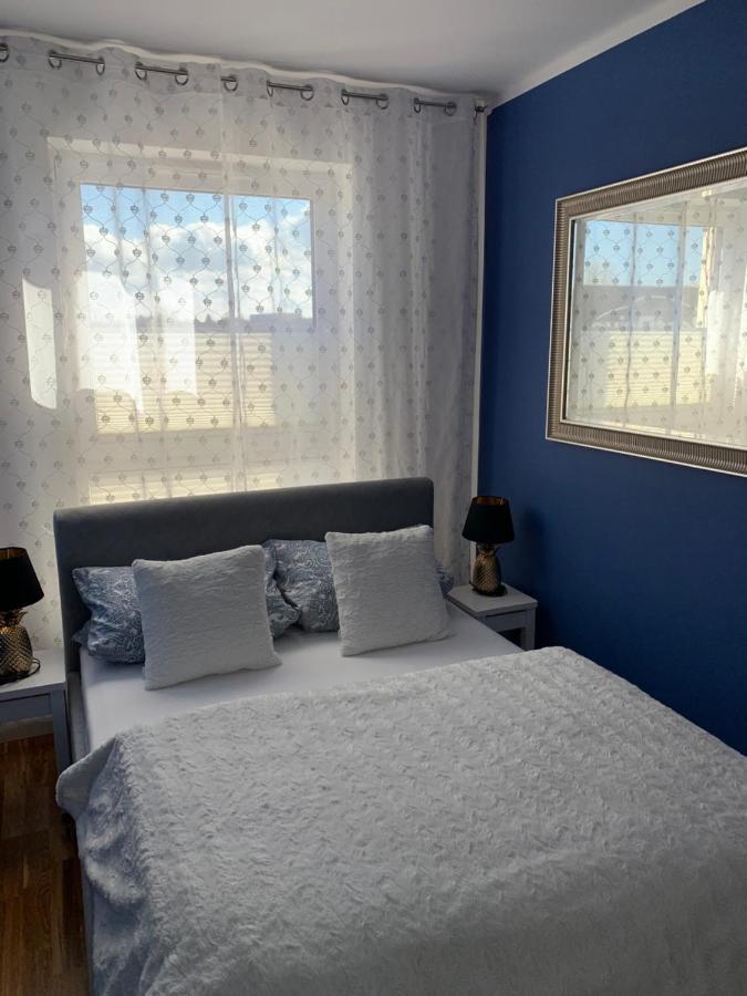 Apartamenty Nad Baltykiem Kołobrzeg Extérieur photo